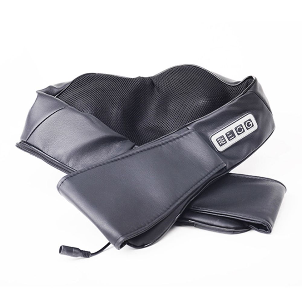 Купить МАССАЖЕР ДЛЯ ШЕИ XO FG09 МЯТАЯ УПАКОВКА_2