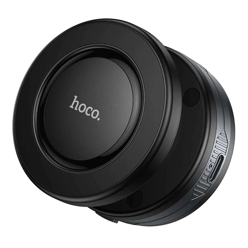 Купить АВТОДЕРЖАТЕЛЬ HOCO H87 MAGNETIC/VACUUM ELECTRIC