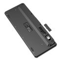 Купить КЛАВИАТУРА БЕСПРОВОДНАЯ BOROFONE BG16 CLOUD (2.4G+BLUETOOTH 5.0)_5