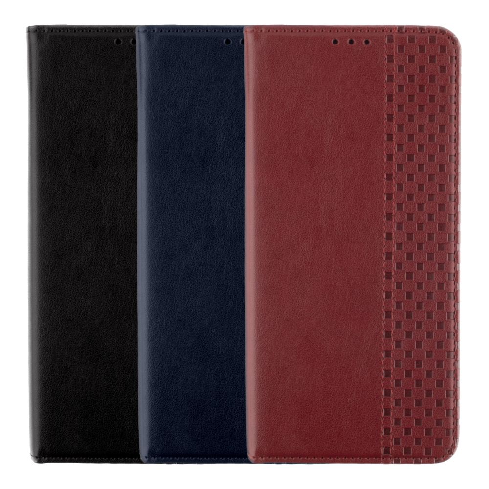 Купить ЧЕХОЛ-КНИЖКА CHESS SKIN ДЛЯ XIAOMI REDMI NOTE 14 PRO 5G/POCO X7 5G