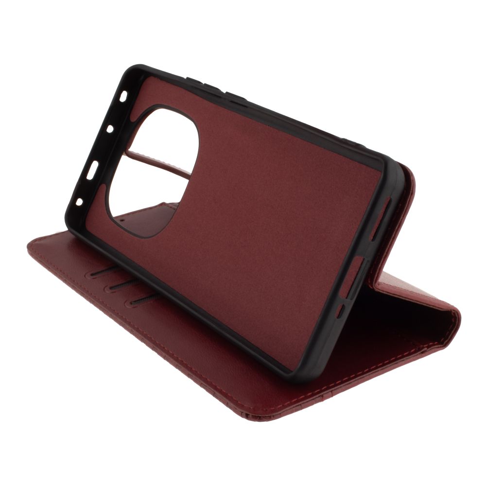 Купить ЧЕХОЛ-КНИЖКА CHESS SKIN ДЛЯ XIAOMI REDMI NOTE 14 PRO+ 5G_7