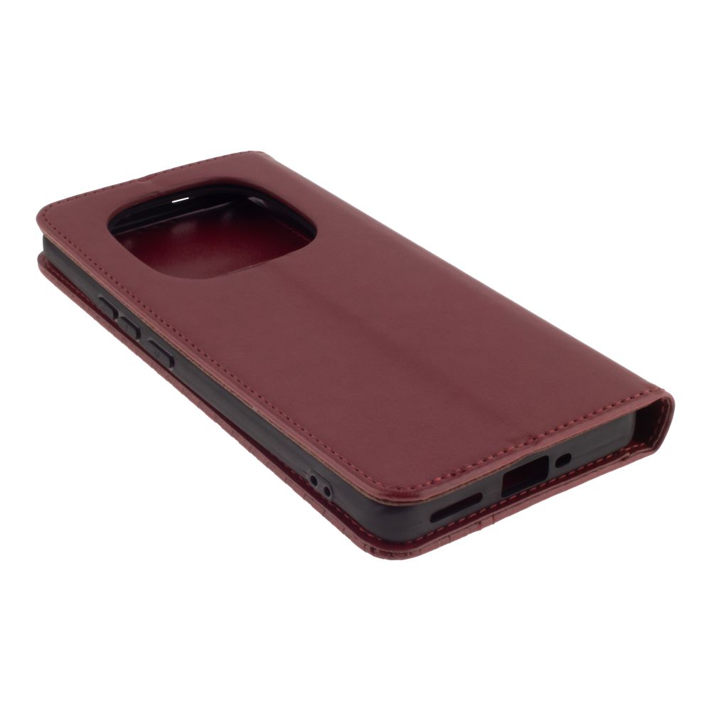 Купить ЧЕХОЛ-КНИЖКА CHESS SKIN ДЛЯ XIAOMI REDMI NOTE 14 PRO+ 5G_6