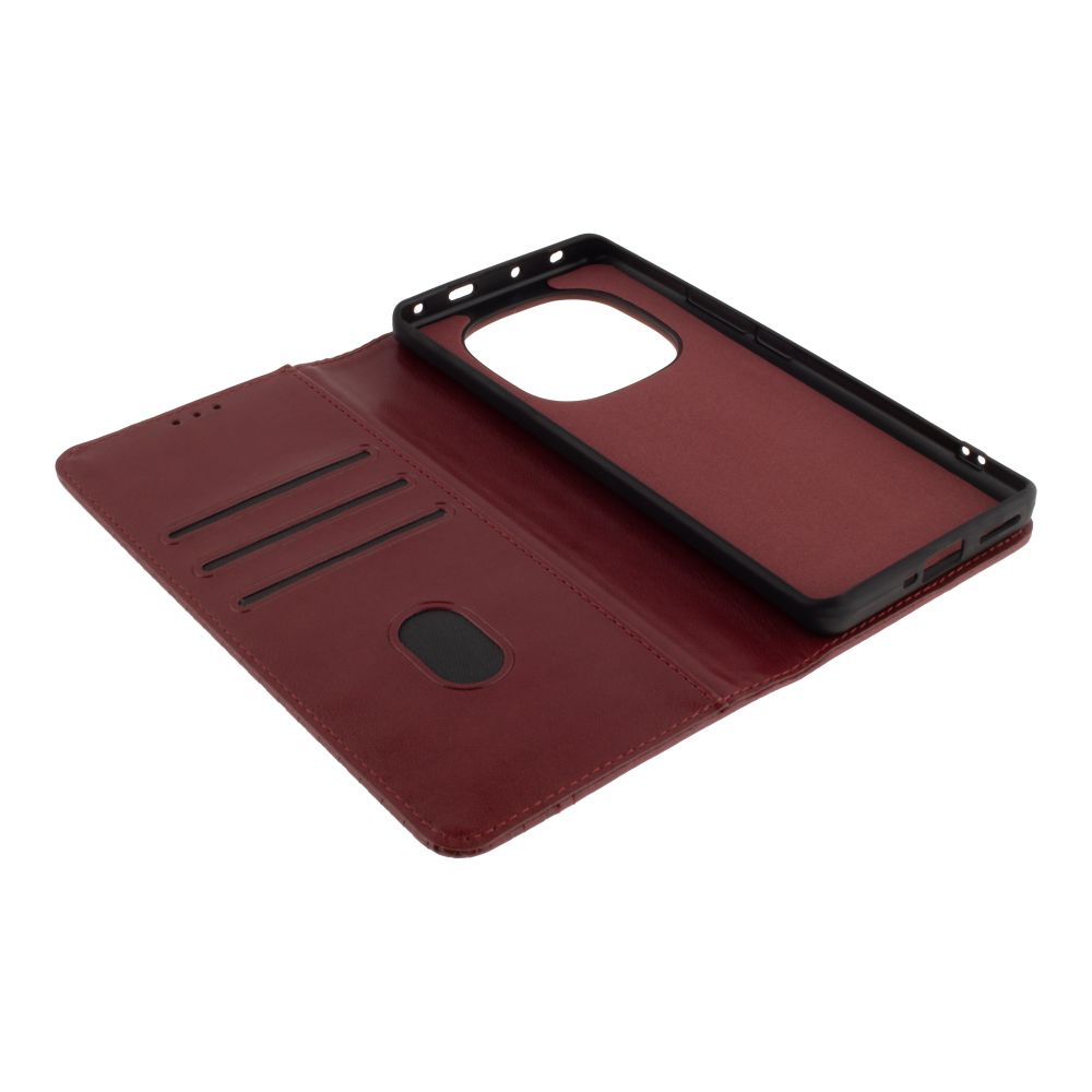 Купить ЧЕХОЛ-КНИЖКА CHESS SKIN ДЛЯ XIAOMI REDMI NOTE 14 PRO+ 5G_5