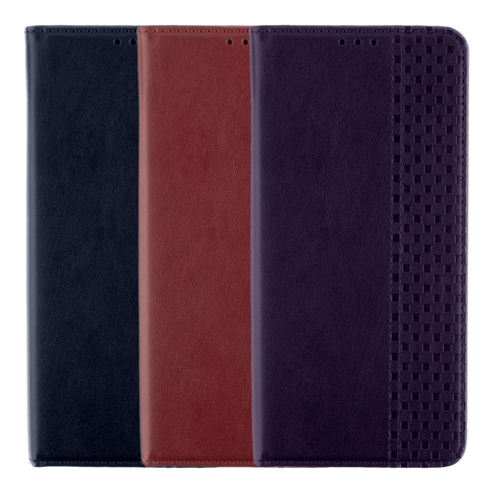 Купить ЧЕХОЛ-КНИЖКА CHESS SKIN ДЛЯ XIAOMI REDMI NOTE 14 PRO+ 5G