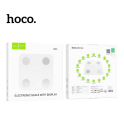 Купить НАПОЛЬНЫЕ СМАРТ-ВЕСЫ HOCO DI65 МЯТАЯ УПАКОВКА