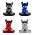 Купить АРОМАТИЗАТОР DIAMOND FRENCH BULLDOG МЯТАЯ УПАКОВКА