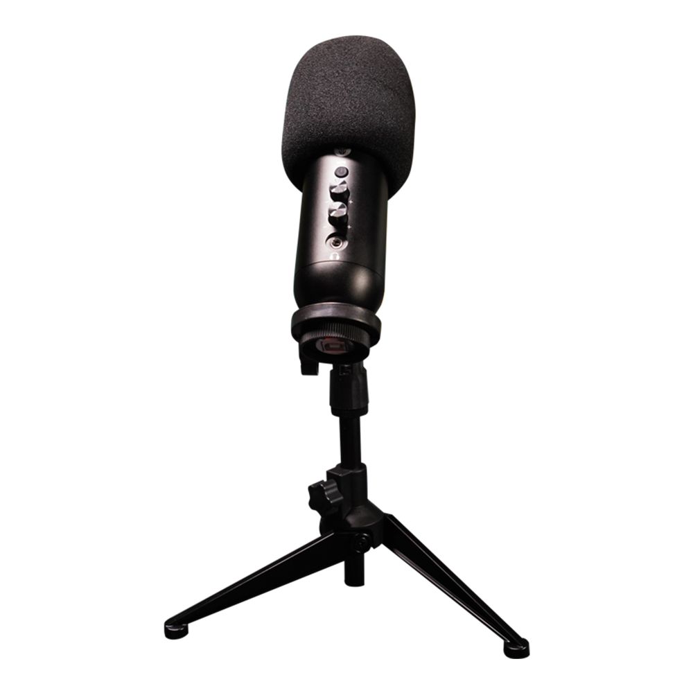 Купить МИКРОФОН ДЛЯ СТРИМА FANTECH MCX01 LEVIOSA_4