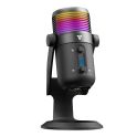 Купить МИКРОФОН ДЛЯ СТРИМА FANTECH MCX03 LEVIOSA MAX