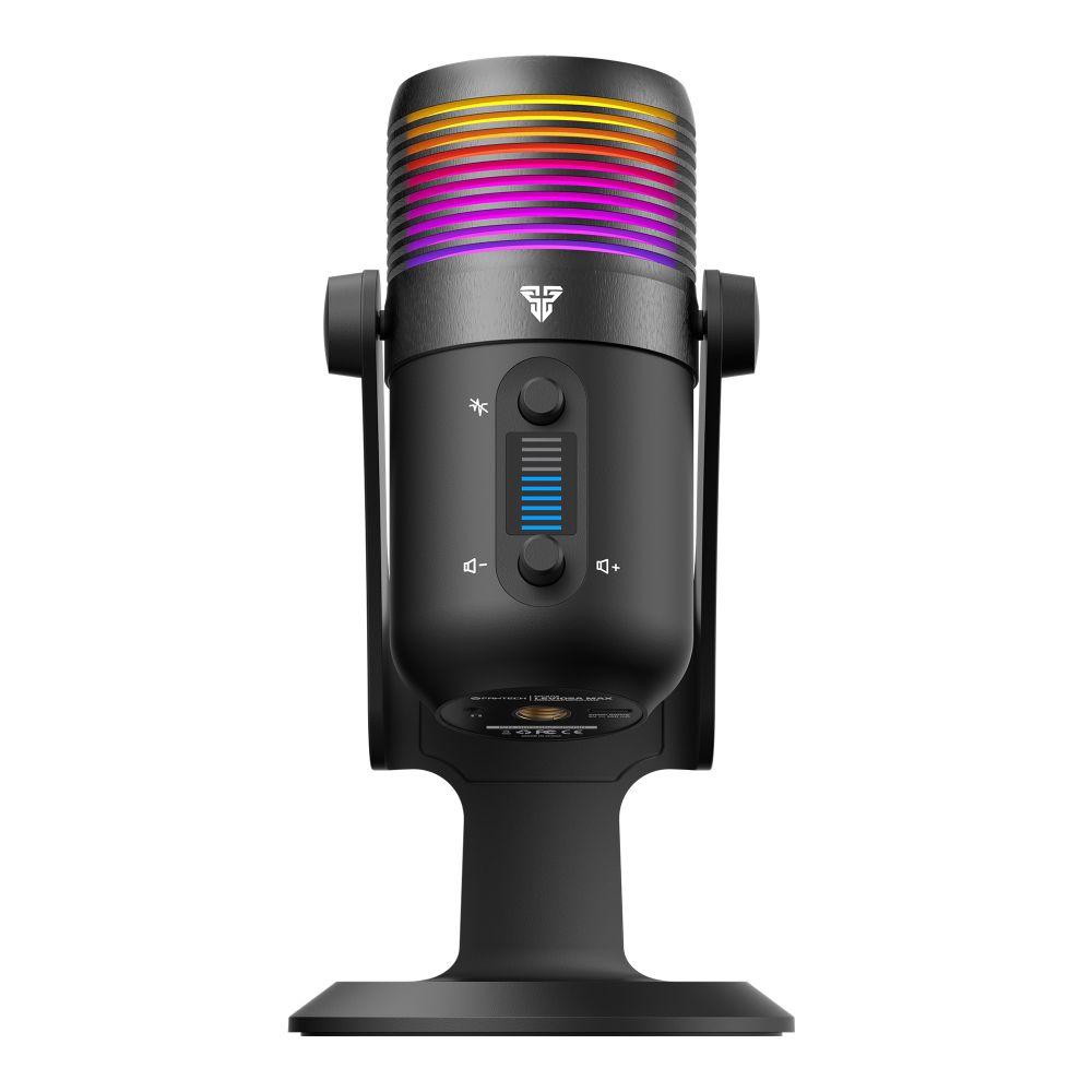 Купить МИКРОФОН ДЛЯ СТРИМА FANTECH MCX03 LEVIOSA MAX_2