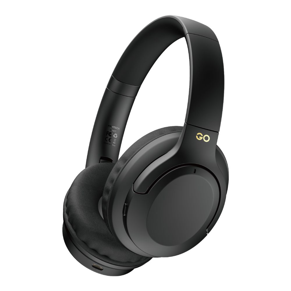 Купить БЛЮТУЗ СТЕРЕО ГАРНИТУРА FANTECH GO VIBE WH05