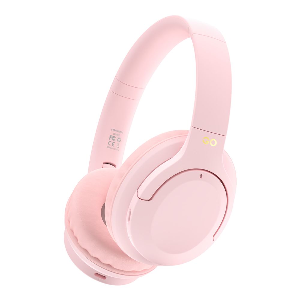 Купить БЛЮТУЗ СТЕРЕО ГАРНИТУРА FANTECH GO VIBE WH05_5