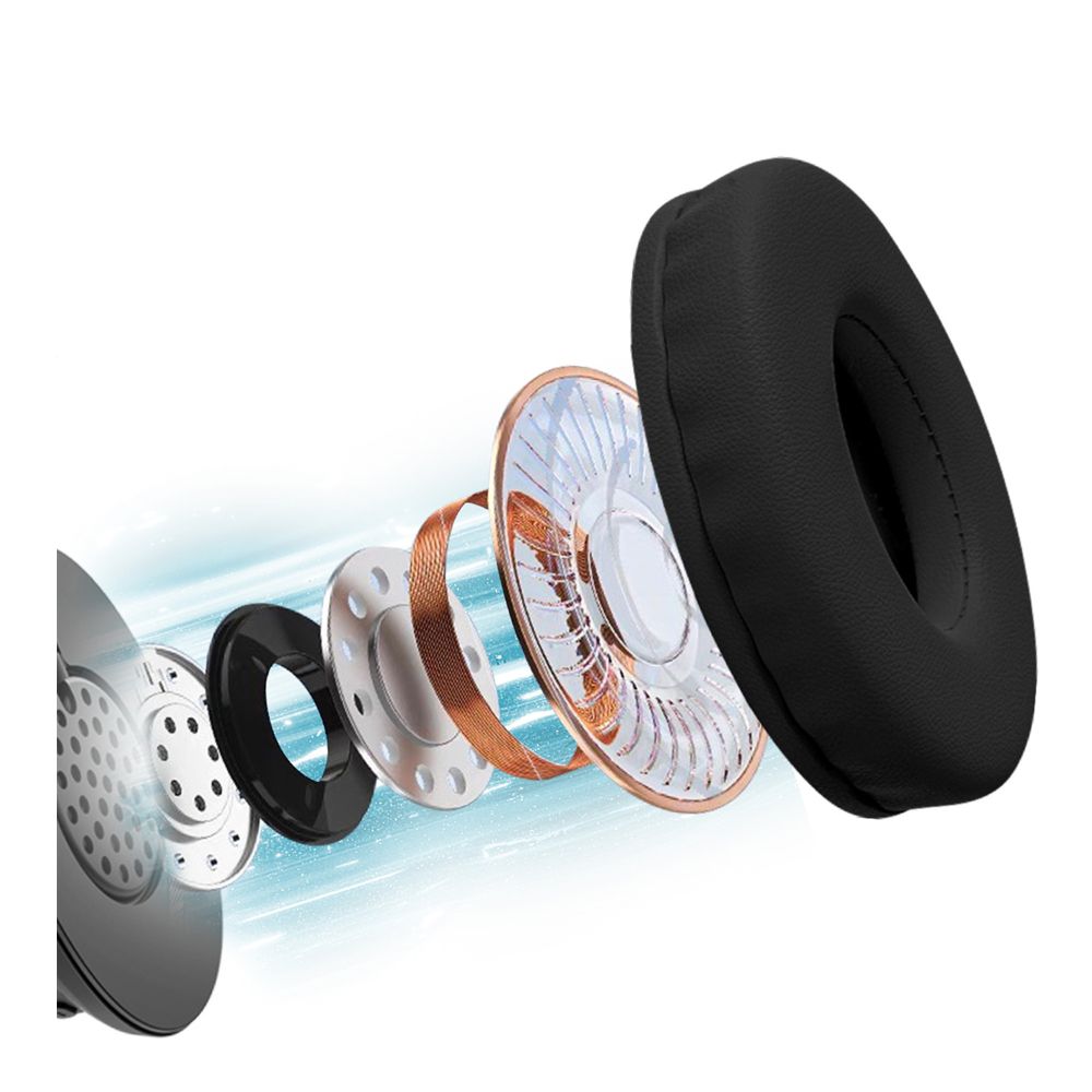 Купить БЛЮТУЗ СТЕРЕО ГАРНИТУРА FANTECH GO VIBE WH05_9