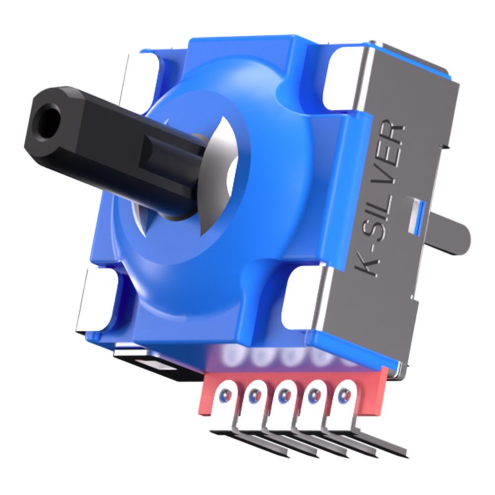 Купить ГЕЙМПАД-КОНТРОЛЕР БЕСПРОВОДНОЙ FANTECH WGP15V2 EOS PRO II_17