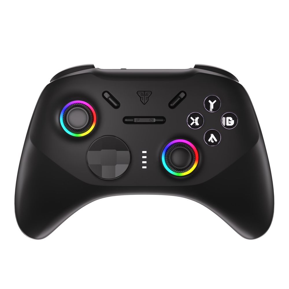 Купить ГЕЙМПАД-КОНТРОЛЕР БЕСПРОВОДНОЙ FANTECH WGP15V2 EOS PRO II_3