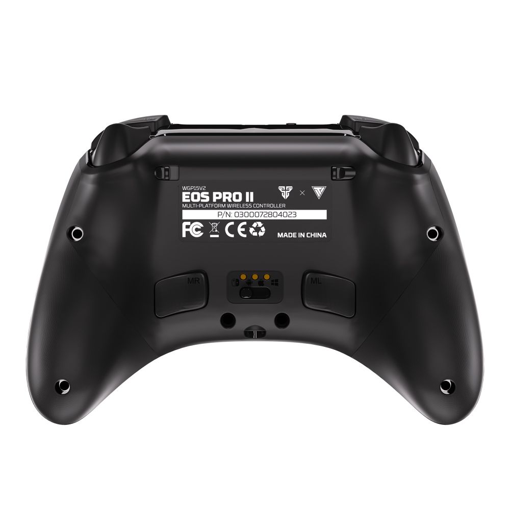 Купить ГЕЙМПАД-КОНТРОЛЕР БЕСПРОВОДНОЙ FANTECH WGP15V2 EOS PRO II_9