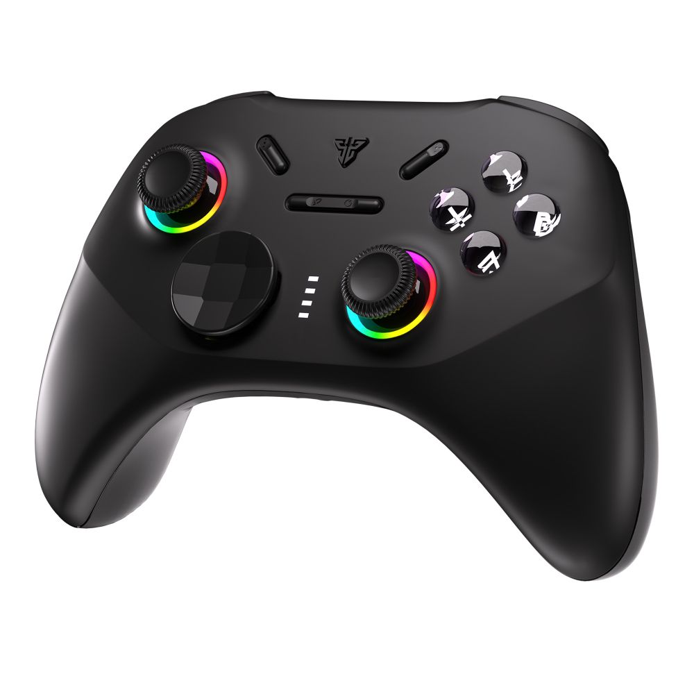 Купить ГЕЙМПАД-КОНТРОЛЕР БЕСПРОВОДНОЙ FANTECH WGP15V2 EOS PRO II_6