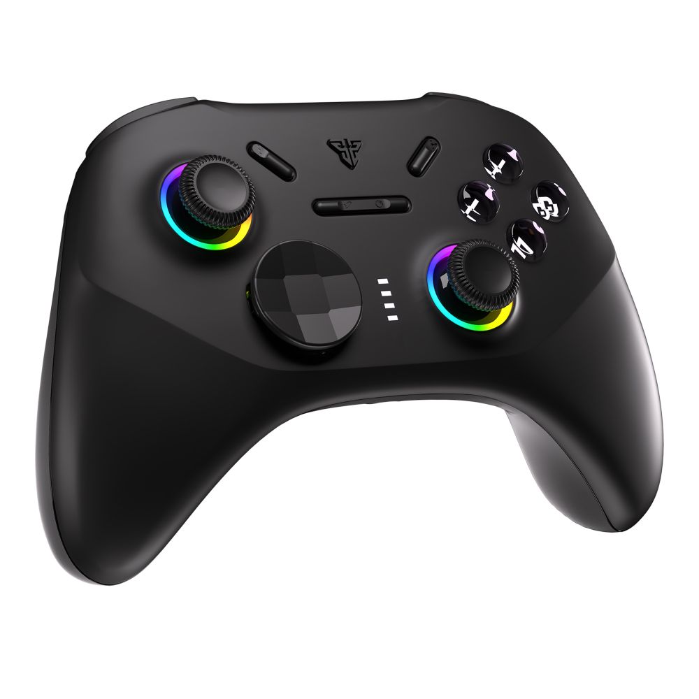 Купить ГЕЙМПАД-КОНТРОЛЕР БЕСПРОВОДНОЙ FANTECH WGP15V2 EOS PRO II_5