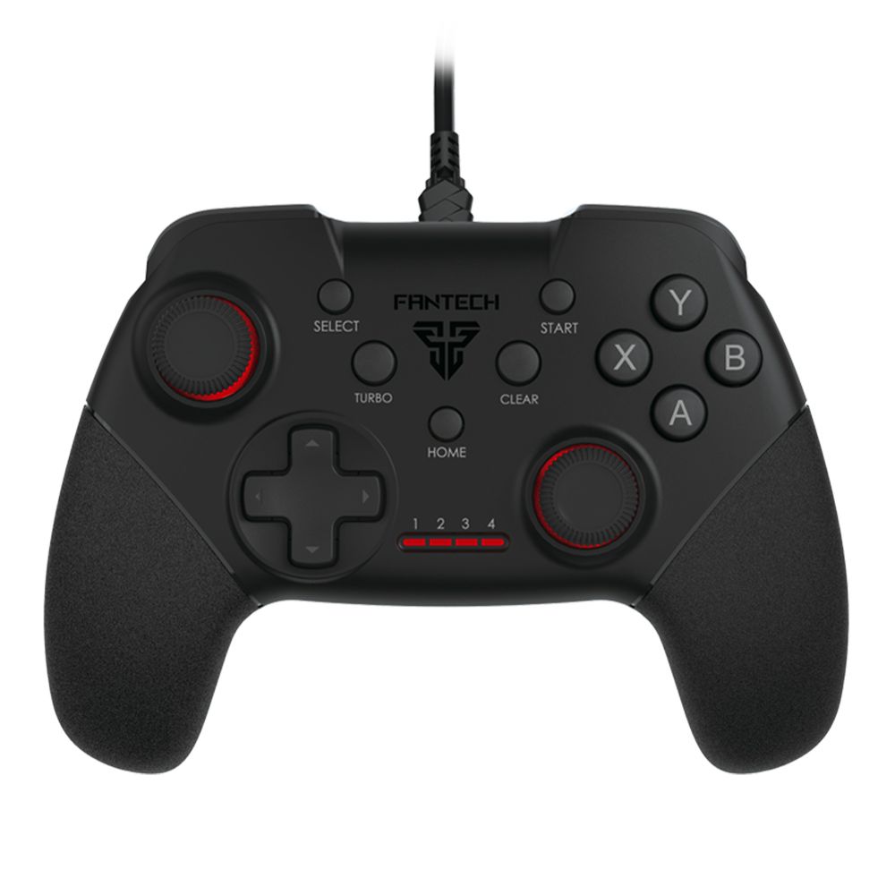 Купить ГЕЙМПАД-КОНТРОЛЕР FANTECH GP13 SHOOTER II