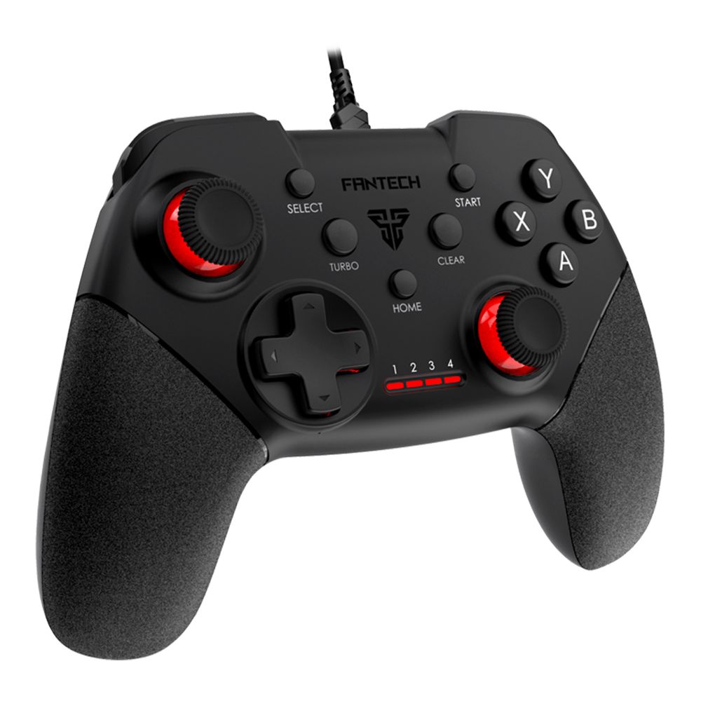 Купить ГЕЙМПАД-КОНТРОЛЕР FANTECH GP13 SHOOTER II_3