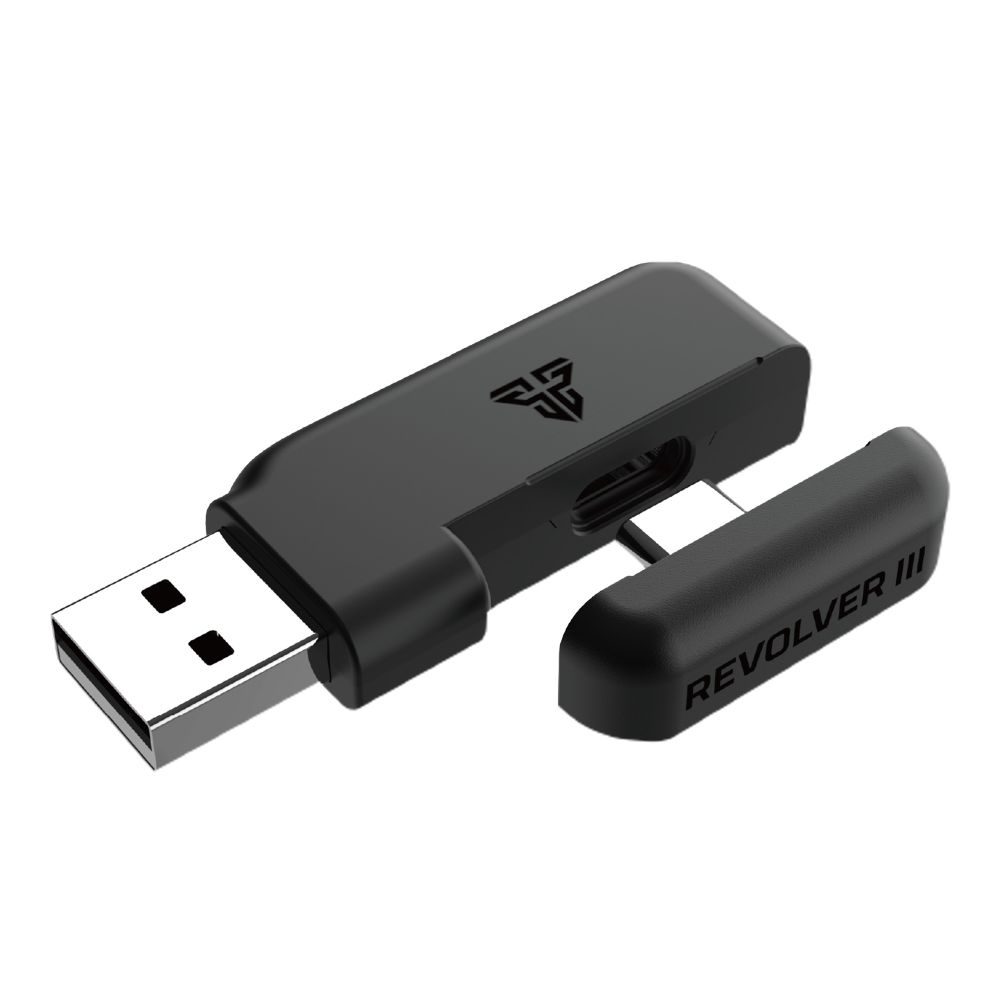 Купить ГЕЙМПАД-КОНТРОЛЕР БЕСПРОВОДНОЙ FANTECH WGP12S REVOLVER III_14