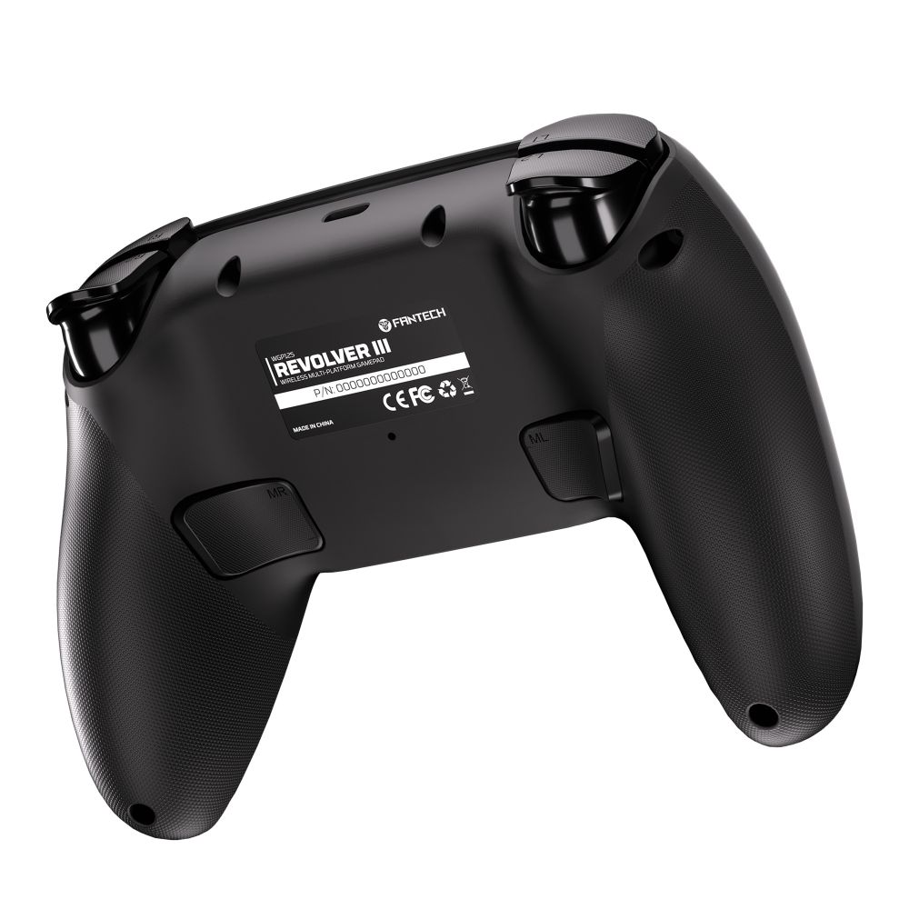 Купить ГЕЙМПАД-КОНТРОЛЕР БЕСПРОВОДНОЙ FANTECH WGP12S REVOLVER III_8