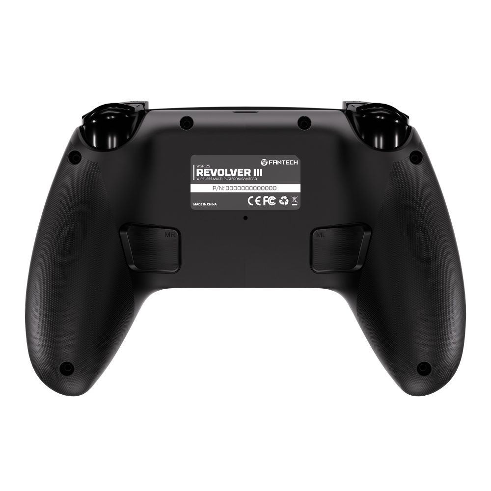 Купить ГЕЙМПАД-КОНТРОЛЕР БЕСПРОВОДНОЙ FANTECH WGP12S REVOLVER III_10