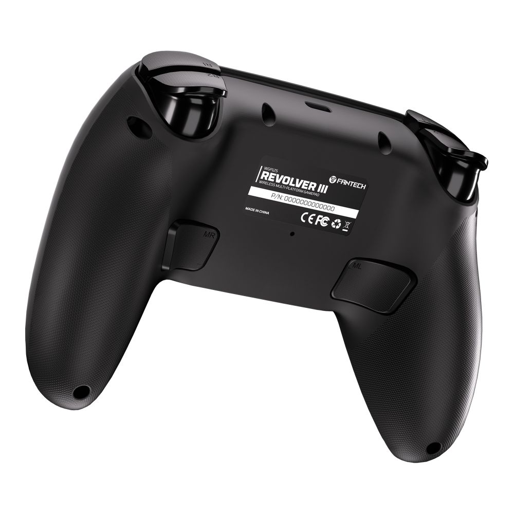 Купить ГЕЙМПАД-КОНТРОЛЕР БЕСПРОВОДНОЙ FANTECH WGP12S REVOLVER III_9