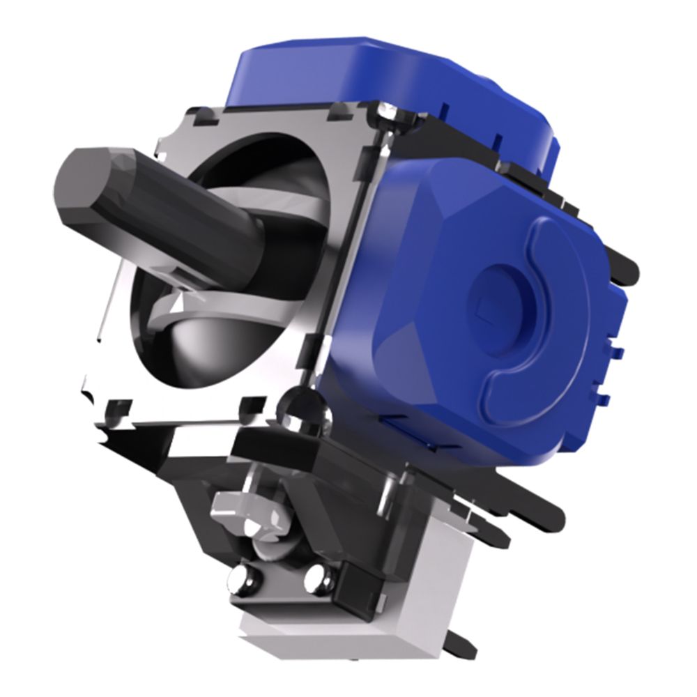 Купить ГЕЙМПАД-КОНТРОЛЕР БЕСПРОВОДНОЙ FANTECH WGP12S REVOLVER III_15