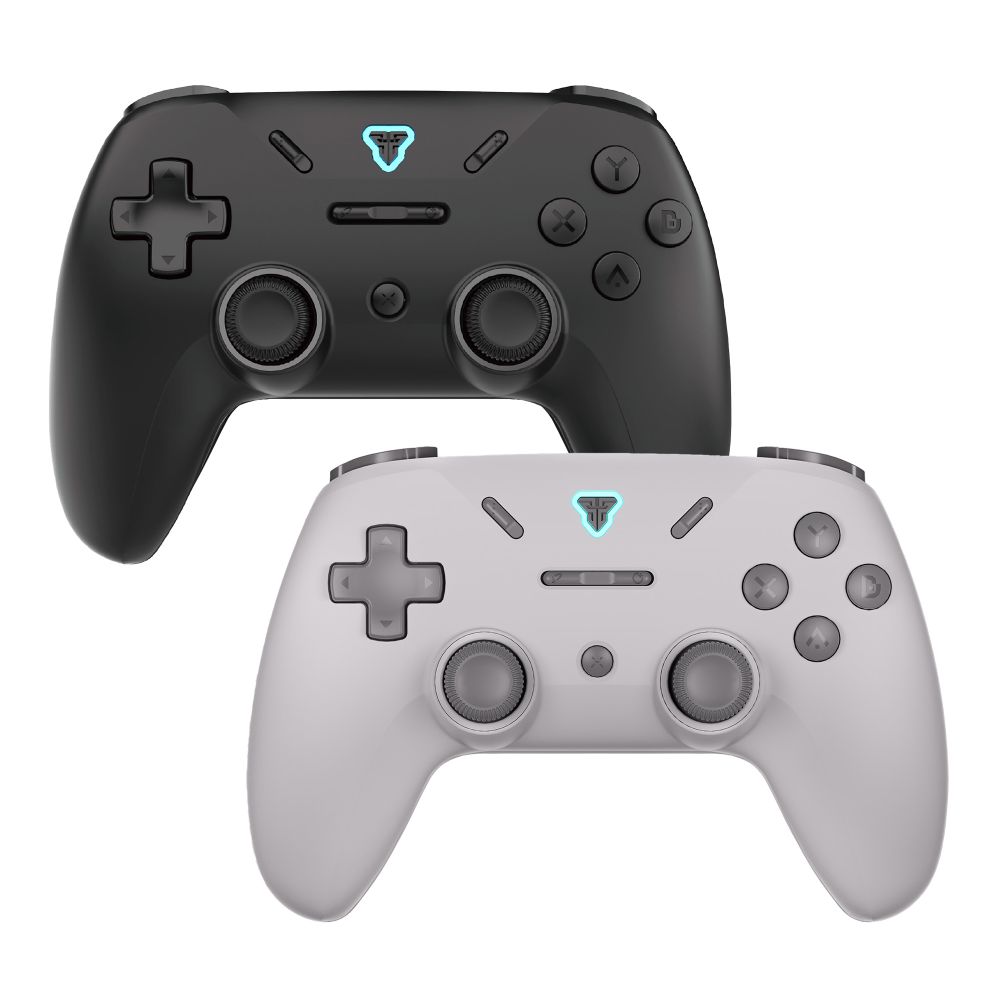 Купить ГЕЙМПАД-КОНТРОЛЕР БЕСПРОВОДНОЙ FANTECH WGP12S REVOLVER III