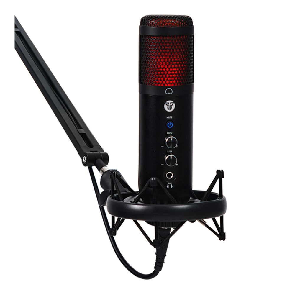 Купить ШТАТИВ ДЛЯ МИКРОФОНА FANTECH AC902S_5