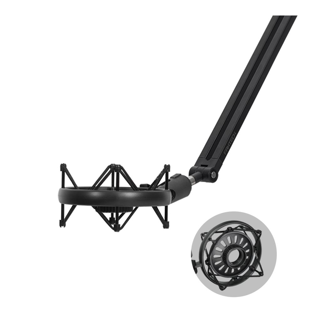 Купить ШТАТИВ ДЛЯ МИКРОФОНА FANTECH AC902S_2