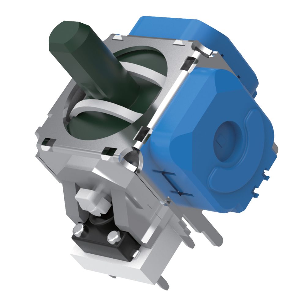 Купить ГЕЙМПАД-КОНТРОЛЕР БЕСПРОВОДНОЙ FANTECH WGP16 NOVA II_12