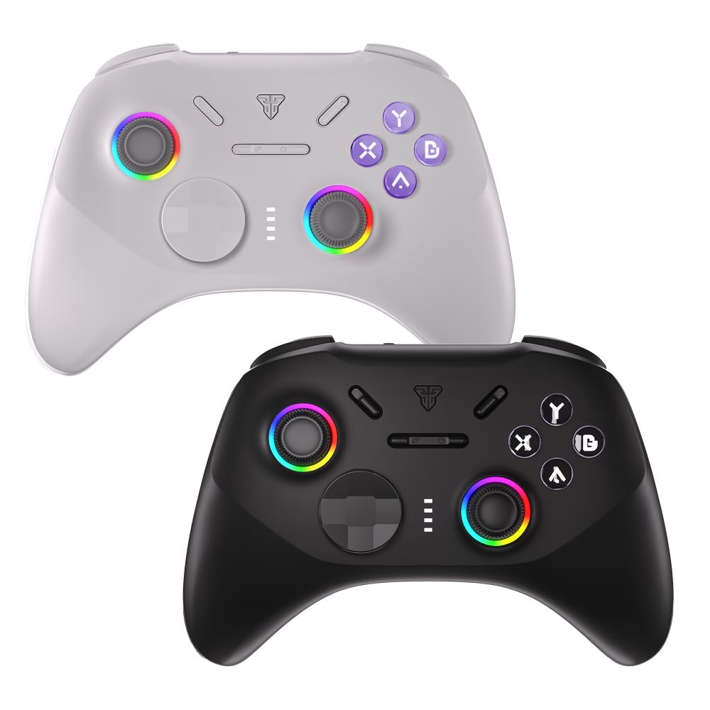 Купить ГЕЙМПАД-КОНТРОЛЕР БЕСПРОВОДНОЙ FANTECH WGP15V2 EOS PRO II