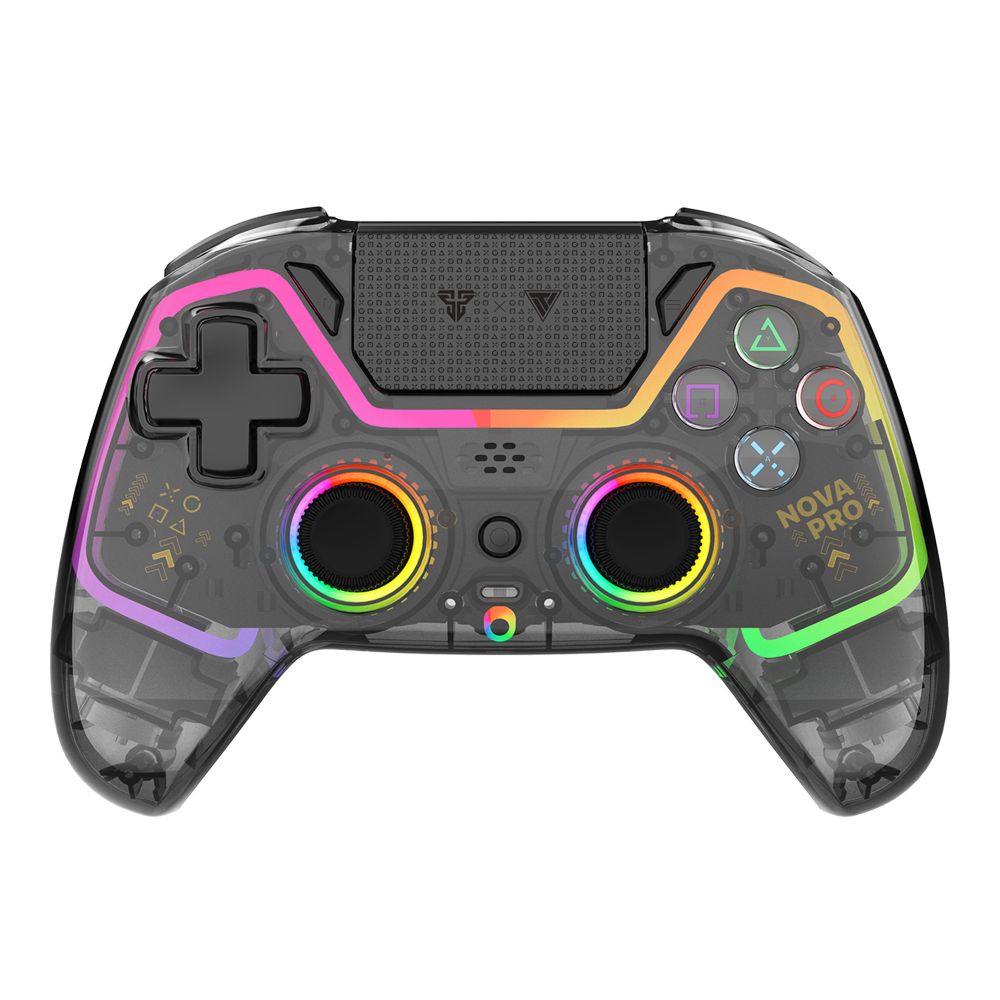 Купить ГЕЙМПАД-КОНТРОЛЕР БЕСПРОВОДНОЙ FANTECH WGP14V2 NOVA PRO ATOMIC