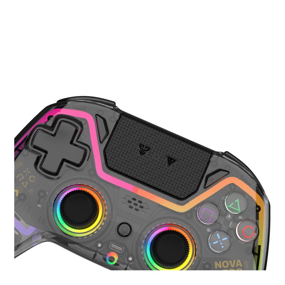 Купить ГЕЙМПАД-КОНТРОЛЕР БЕСПРОВОДНОЙ FANTECH WGP14V2 NOVA PRO ATOMIC_5