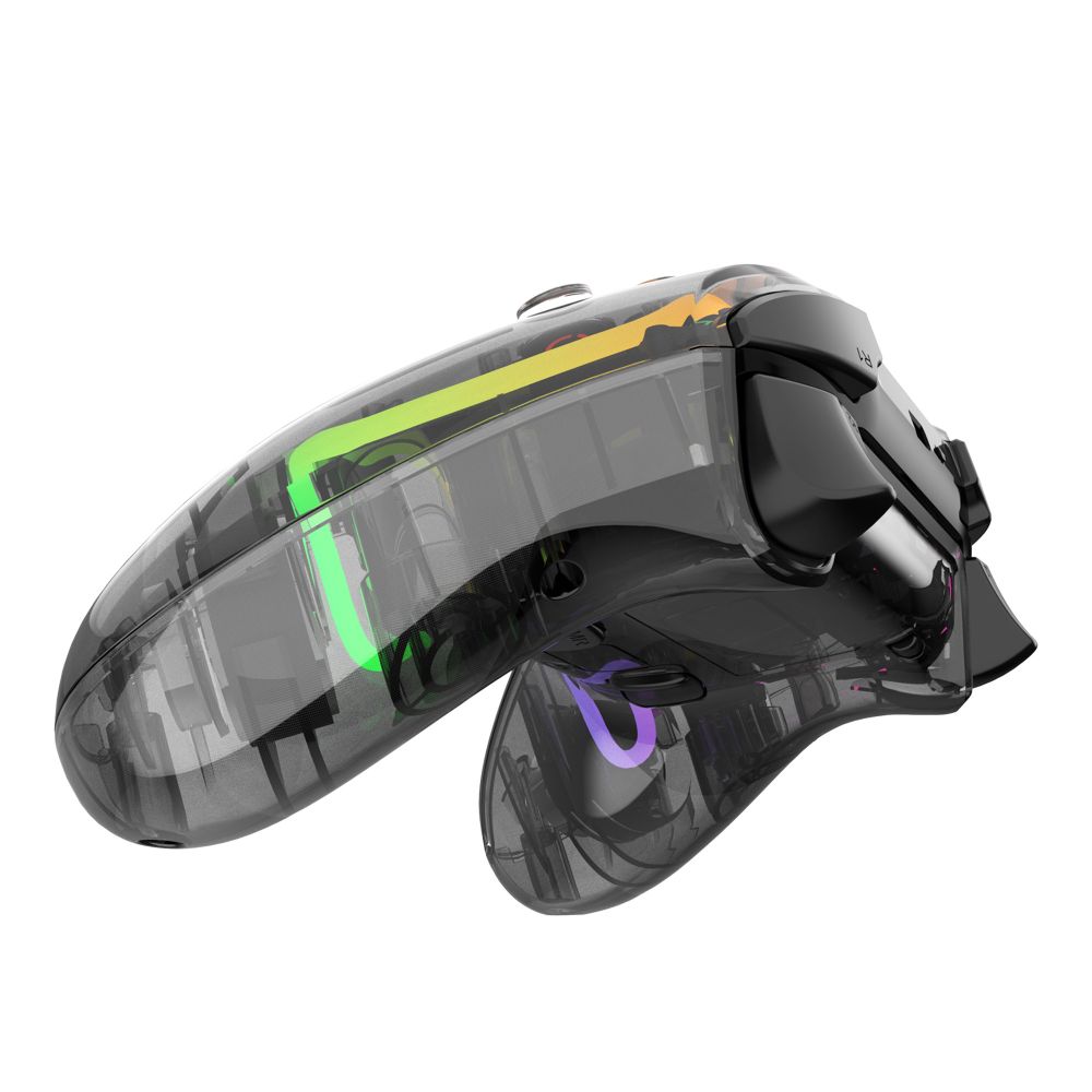 Купить ГЕЙМПАД-КОНТРОЛЕР БЕСПРОВОДНОЙ FANTECH WGP14V2 NOVA PRO ATOMIC_6