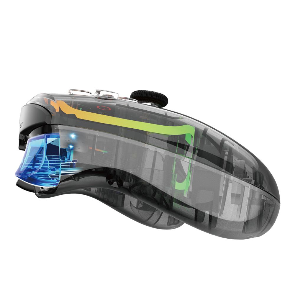 Купить ГЕЙМПАД-КОНТРОЛЕР БЕСПРОВОДНОЙ FANTECH WGP14V2 NOVA PRO ATOMIC_8