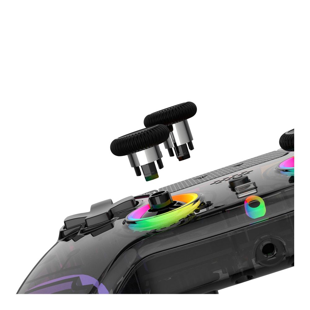 Купить ГЕЙМПАД-КОНТРОЛЕР БЕСПРОВОДНОЙ FANTECH WGP14V2 NOVA PRO ATOMIC_4