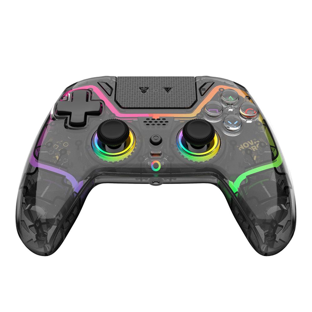 Купить ГЕЙМПАД-КОНТРОЛЕР БЕСПРОВОДНОЙ FANTECH WGP14V2 NOVA PRO ATOMIC_2