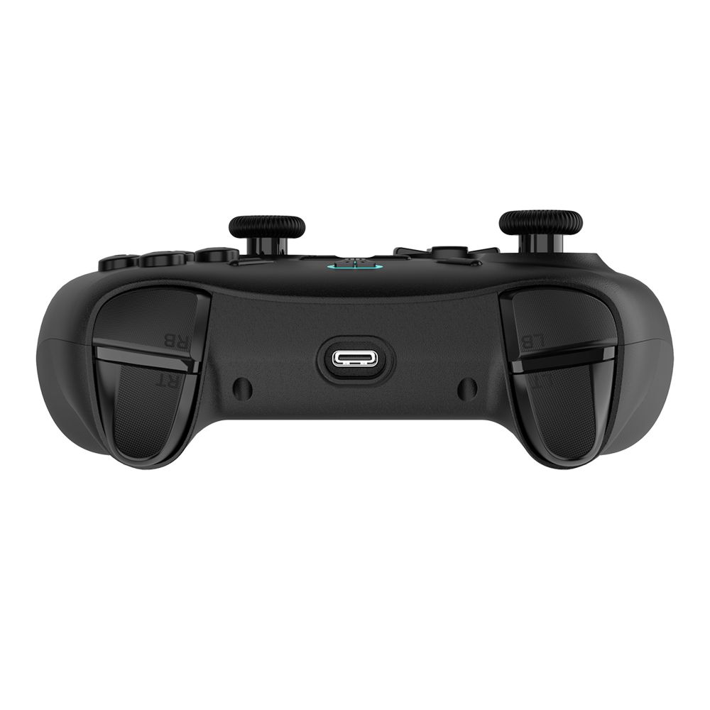 Купить ГЕЙМПАД-КОНТРОЛЕР БЕСПРОВОДНОЙ FANTECH WGP13S SHOOTER III_9