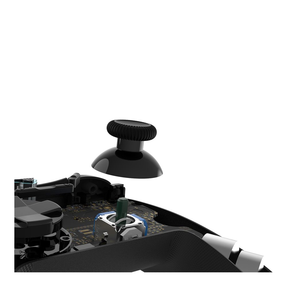 Купить ГЕЙМПАД-КОНТРОЛЕР БЕСПРОВОДНОЙ FANTECH WGP13S SHOOTER III_10