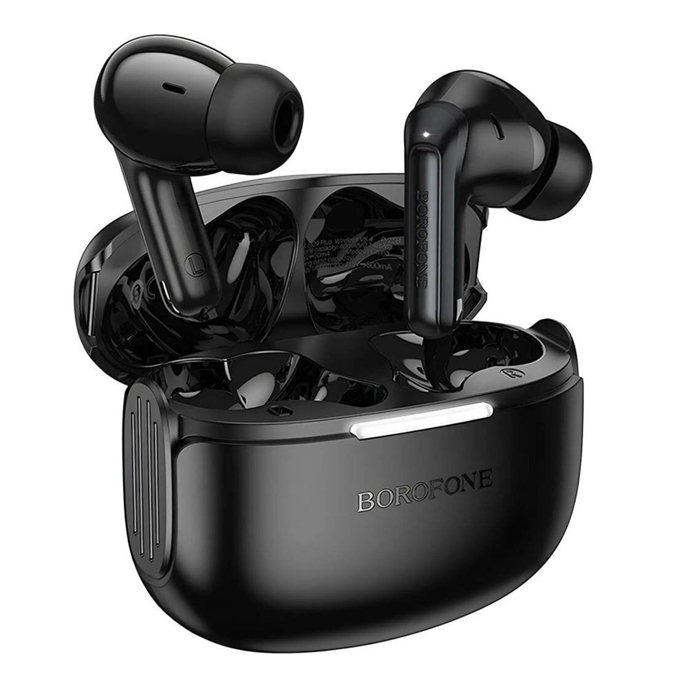 Купить БЛЮТУЗ СТЕРЕО ГАРНИТУРА BOROFONE FQ9 PLUS_4