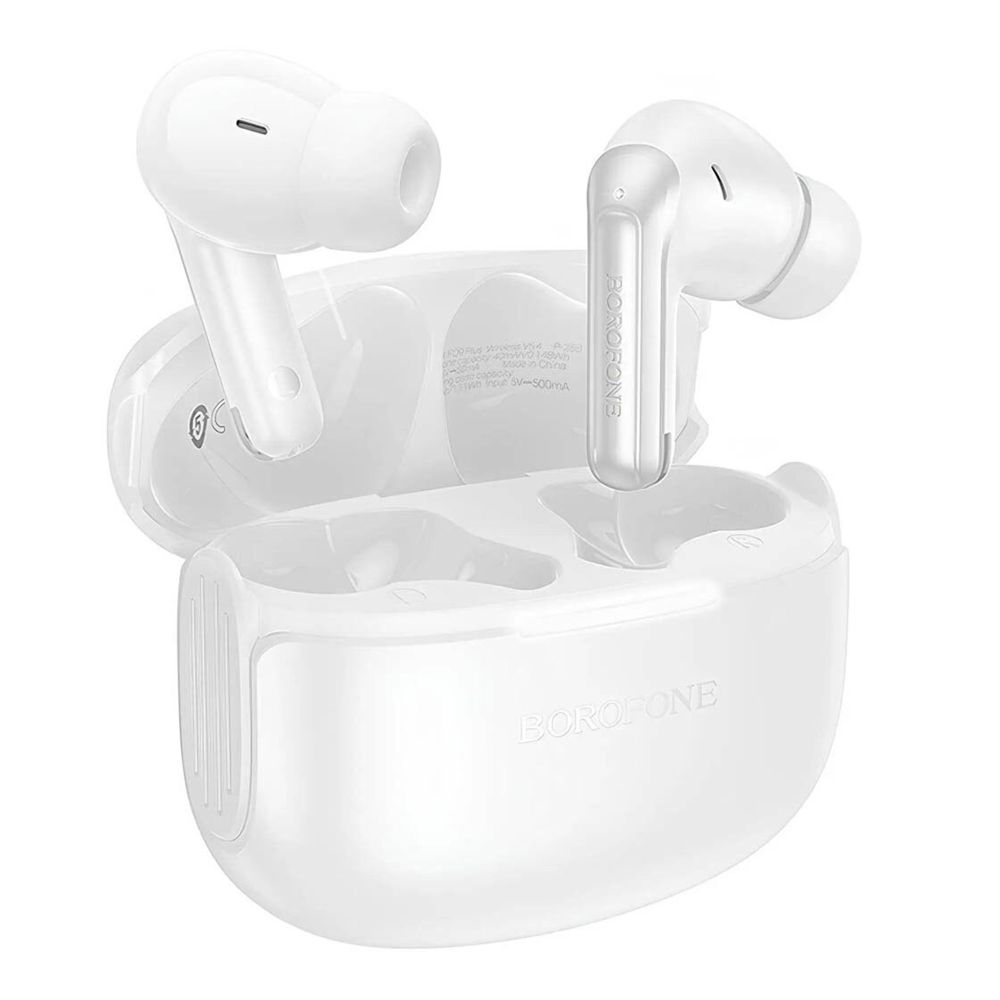 Купить БЛЮТУЗ СТЕРЕО ГАРНИТУРА BOROFONE FQ9 PLUS_5