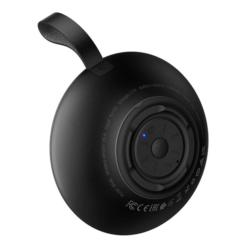 Купить КОЛОНКА BOROFONE BR48_4