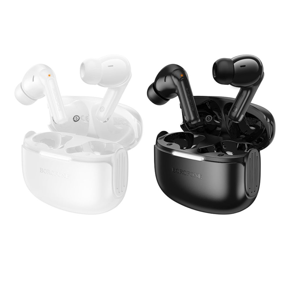 Купить БЛЮТУЗ СТЕРЕО ГАРНИТУРА BOROFONE FQ9