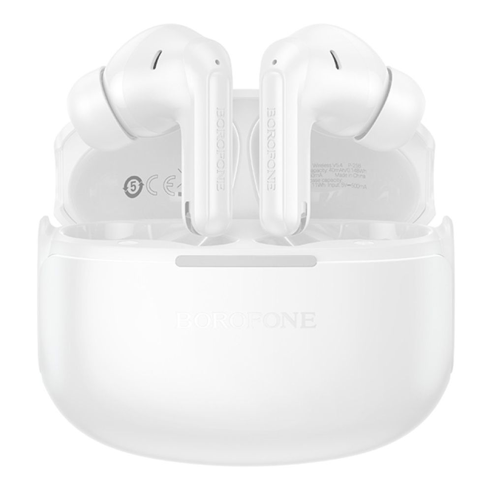 Купить БЛЮТУЗ СТЕРЕО ГАРНИТУРА BOROFONE FQ9_2