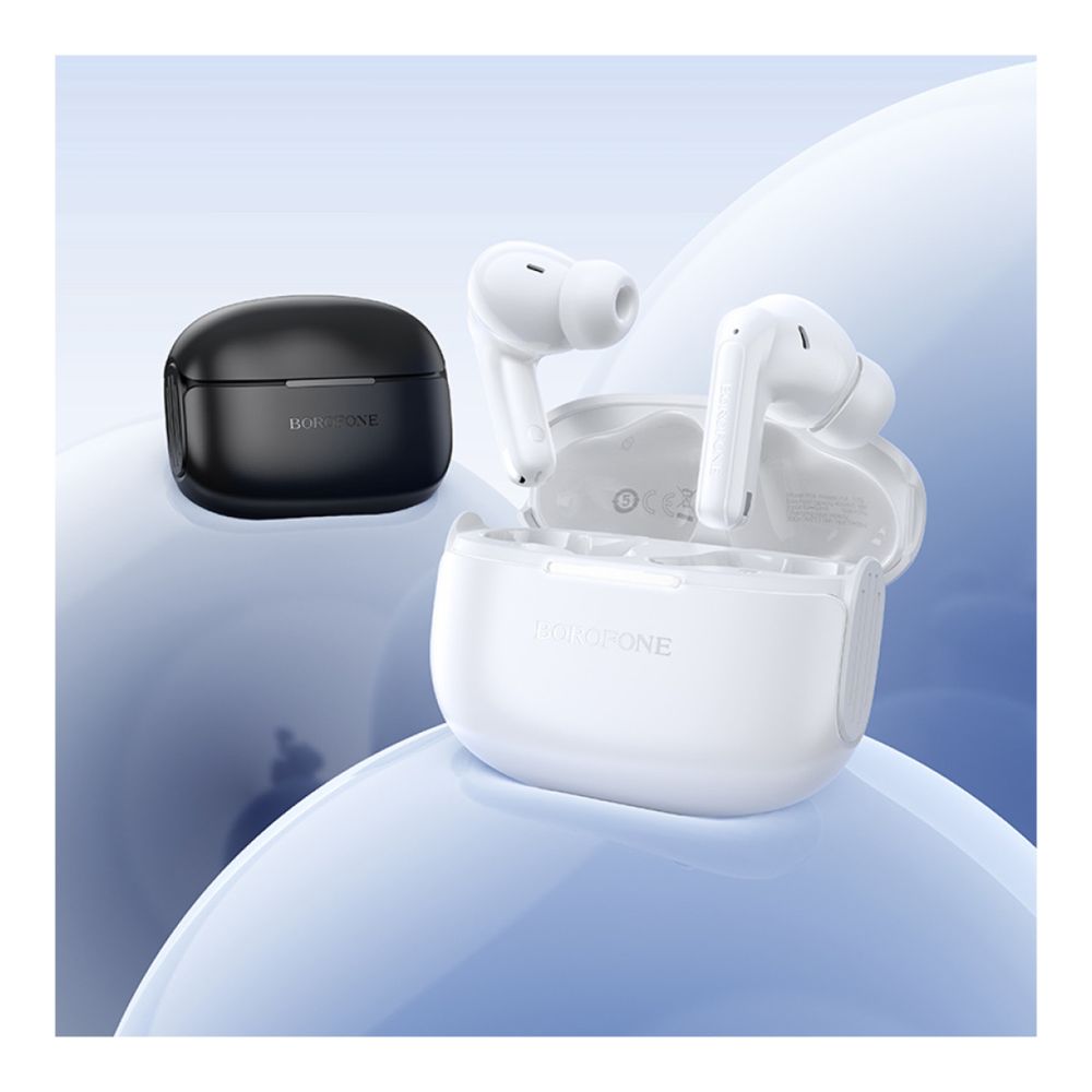 Купить БЛЮТУЗ СТЕРЕО ГАРНИТУРА BOROFONE FQ9_5