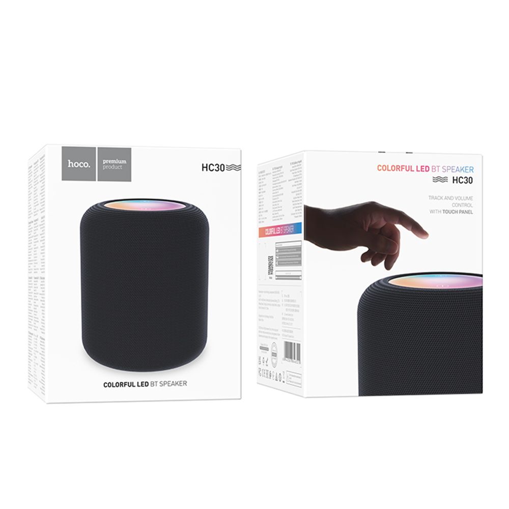 Купить КОЛОНКА HOCO HC30_3