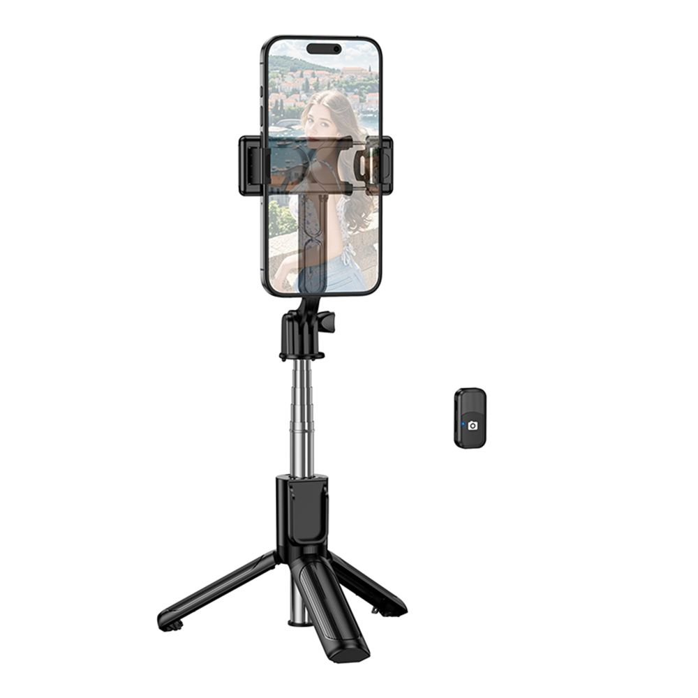 Купить СЕЛФИ-ШТАТИВ BOROFONE BY14 MINI