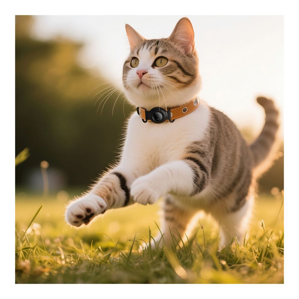 Купить УМНЫЙ БРЕЛОК HOCO E91С ДЛЯ ЖИВОТНЫХ FOR IP_7